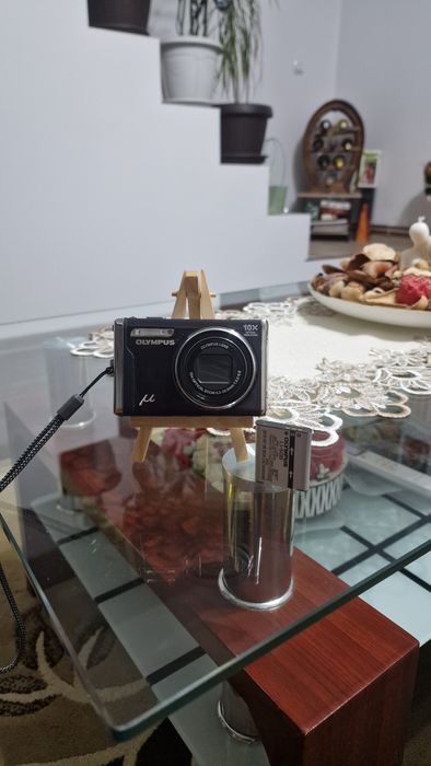 Cameră foto digitală Olympus y9000