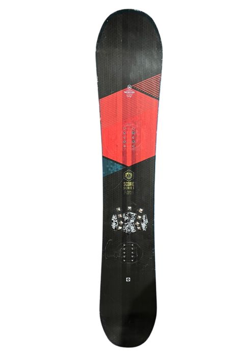 Сноуборд Nidecker Score 157