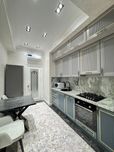 Kvartira продается 3/3/8 на ЖК Gardens