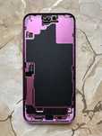 De vanzare mijloc de piese 16 Plus Pink impecabil(complet fara ecran)