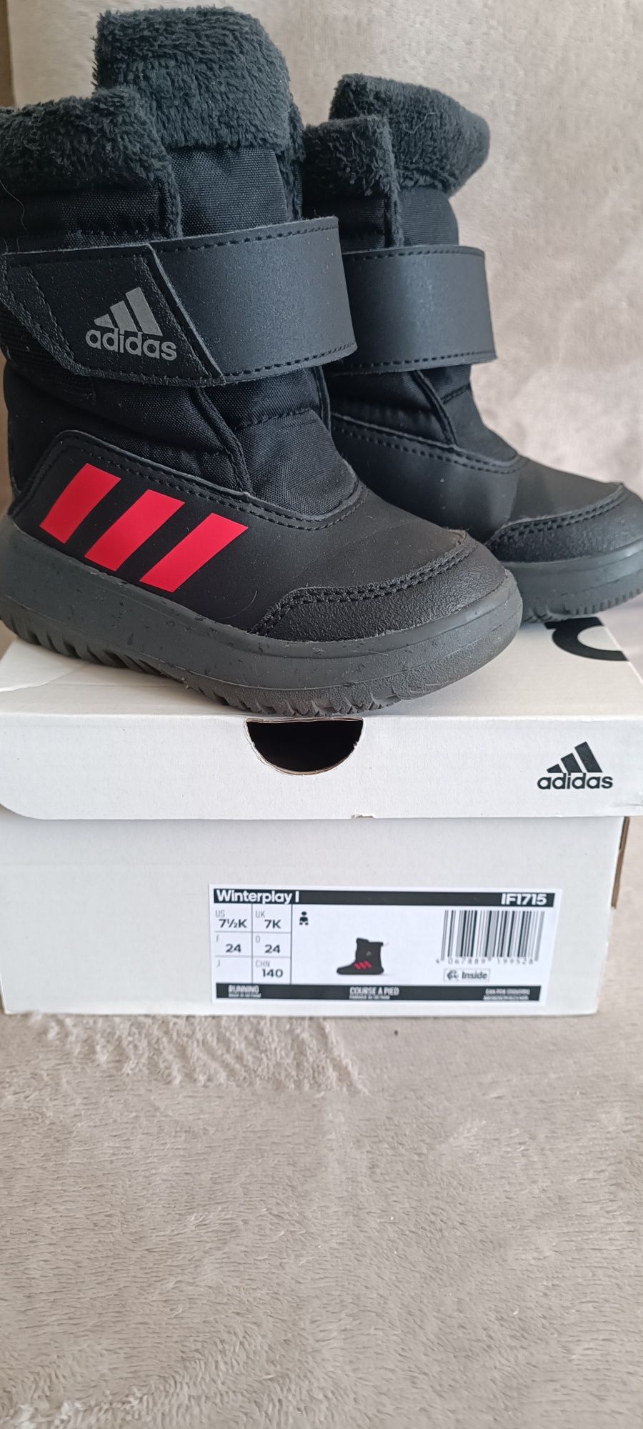 Апрески Adidas -24 номер