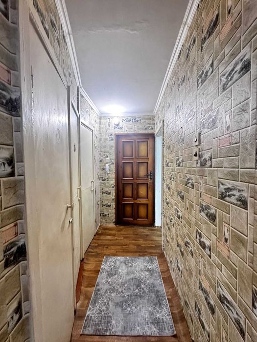 Продам 1 комн квартиру ЦЕНТР города 4 мкр 2 этаж