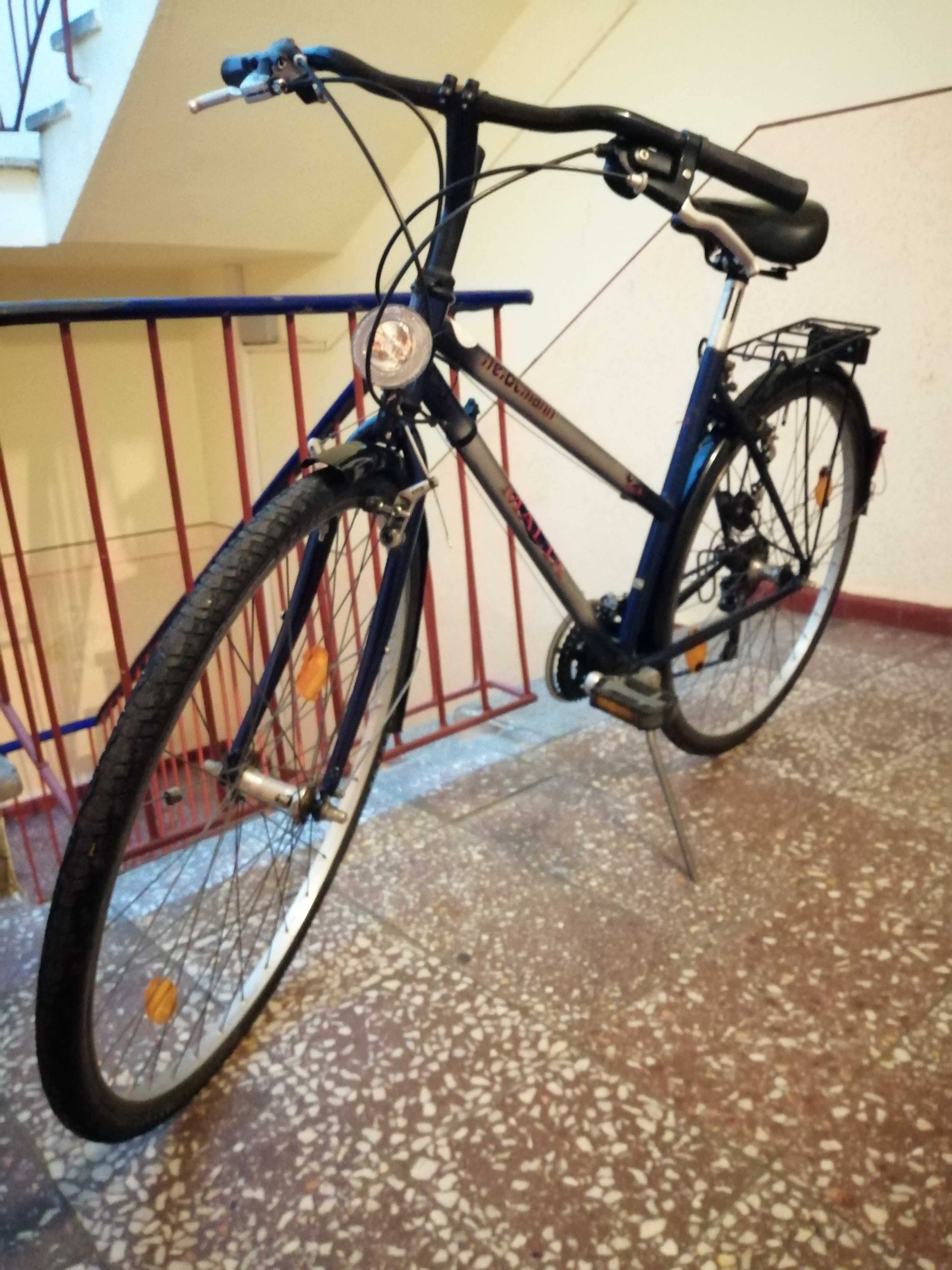 Vând bicicleta Malta