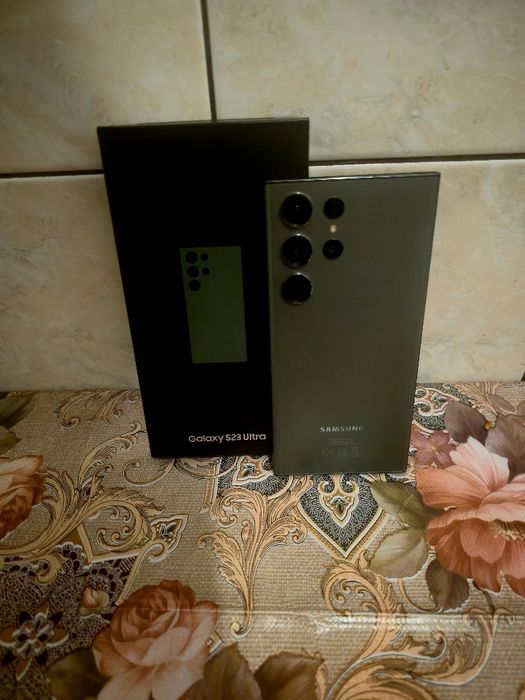 Samsung S23 Ultra 512 GB