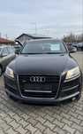 Audi Q7 3.0 TDI Quattro