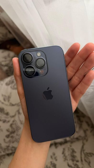 Айфон 14про 256гб