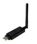 atheros wifi adapter ar9271 преглед/тест