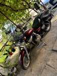 Motocicletă Xingyue XY150