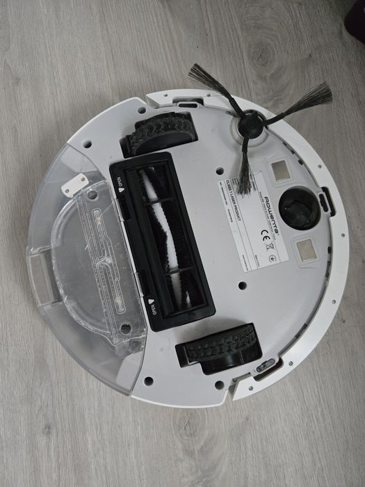 Vand Robot de aspirare Rowenta X-Plorer S75S+