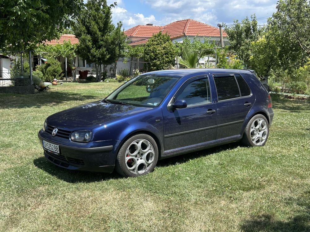 Джанти 17 5 100  Vw Audi Seat