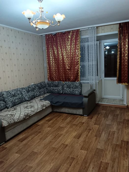 Сдам квартиру однукомнатную