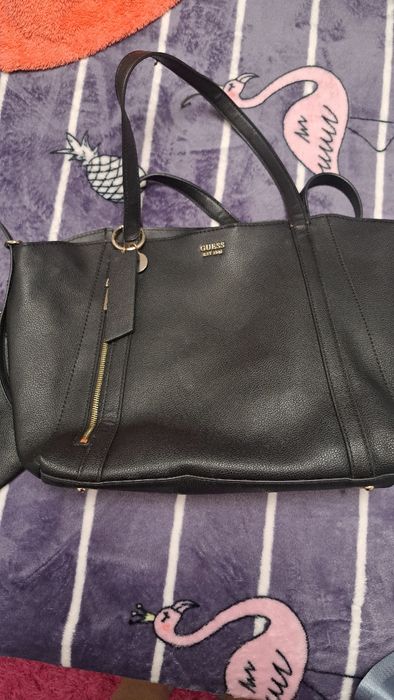 Geanta Guess originala