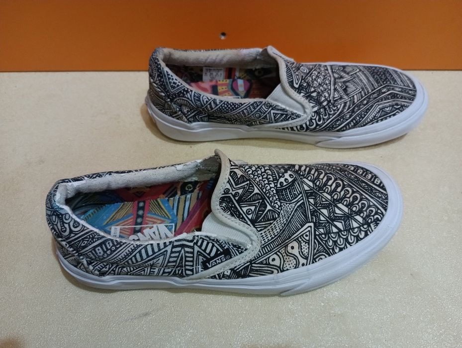 Vans N 37 - 25 лв