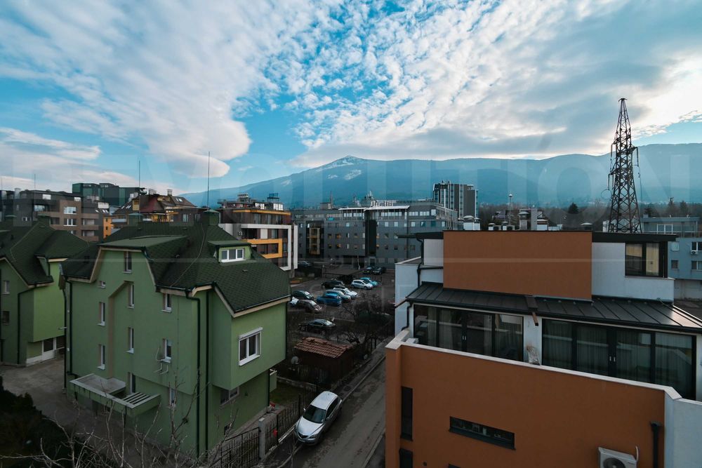 Продава се Тристаен апартамент в София, Манастирски ливади - 98 кв.м за 1735 €/кв.м - Снимка #12