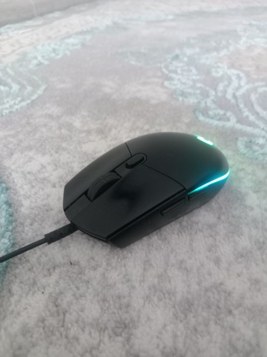 Мышка компьютерная