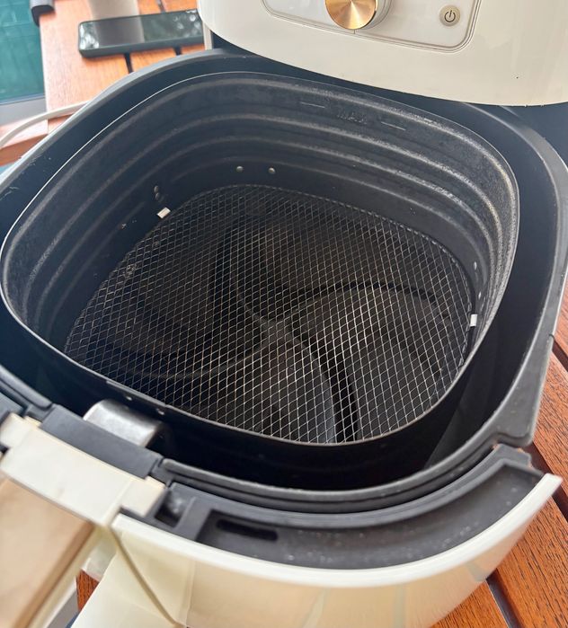 Air fryer Philips XXL