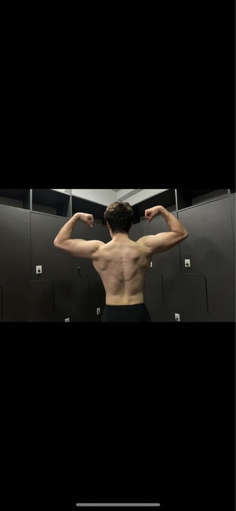 Trener online fitness,crossit,gym ozish va vazn yig’ish onlayn тренер