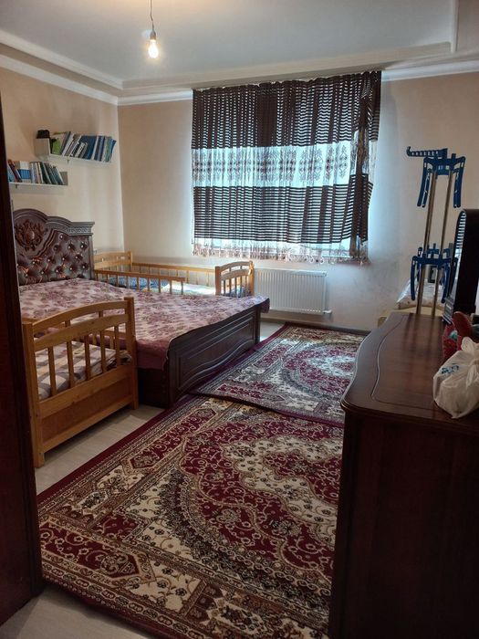 2 xonali, 3 qavatli uyning 3-qavati