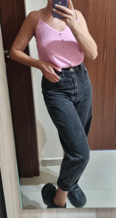 Топове Zara, stradivarius