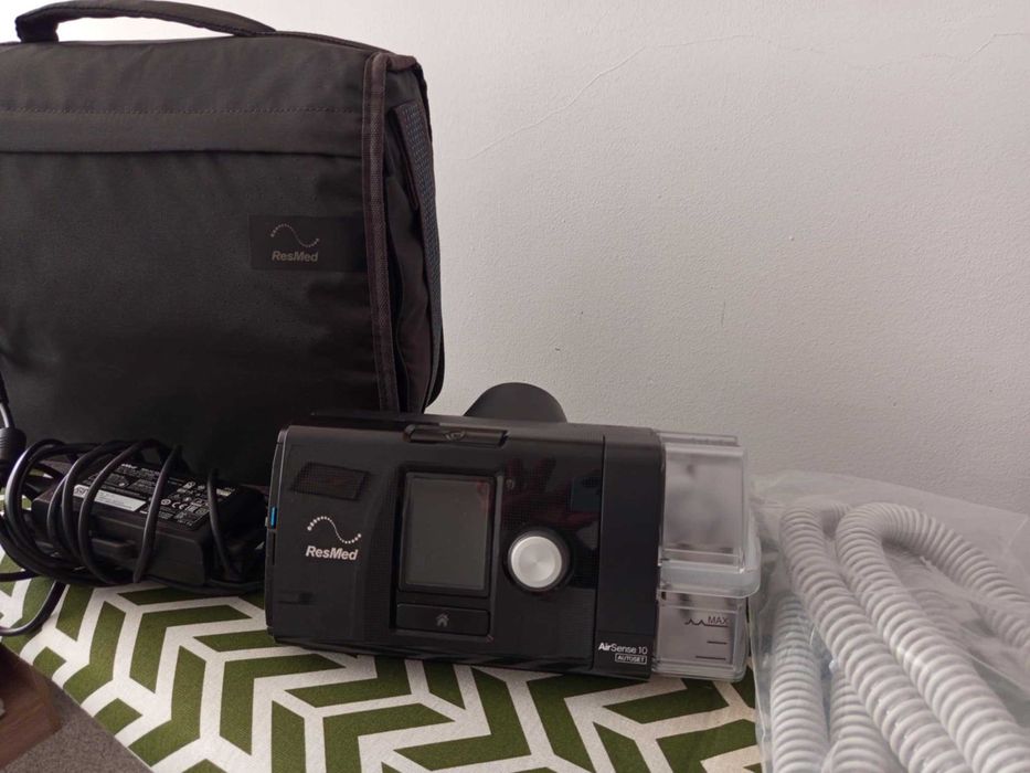 Сет от 50 апарата Resmed Airsense 10 Autoset