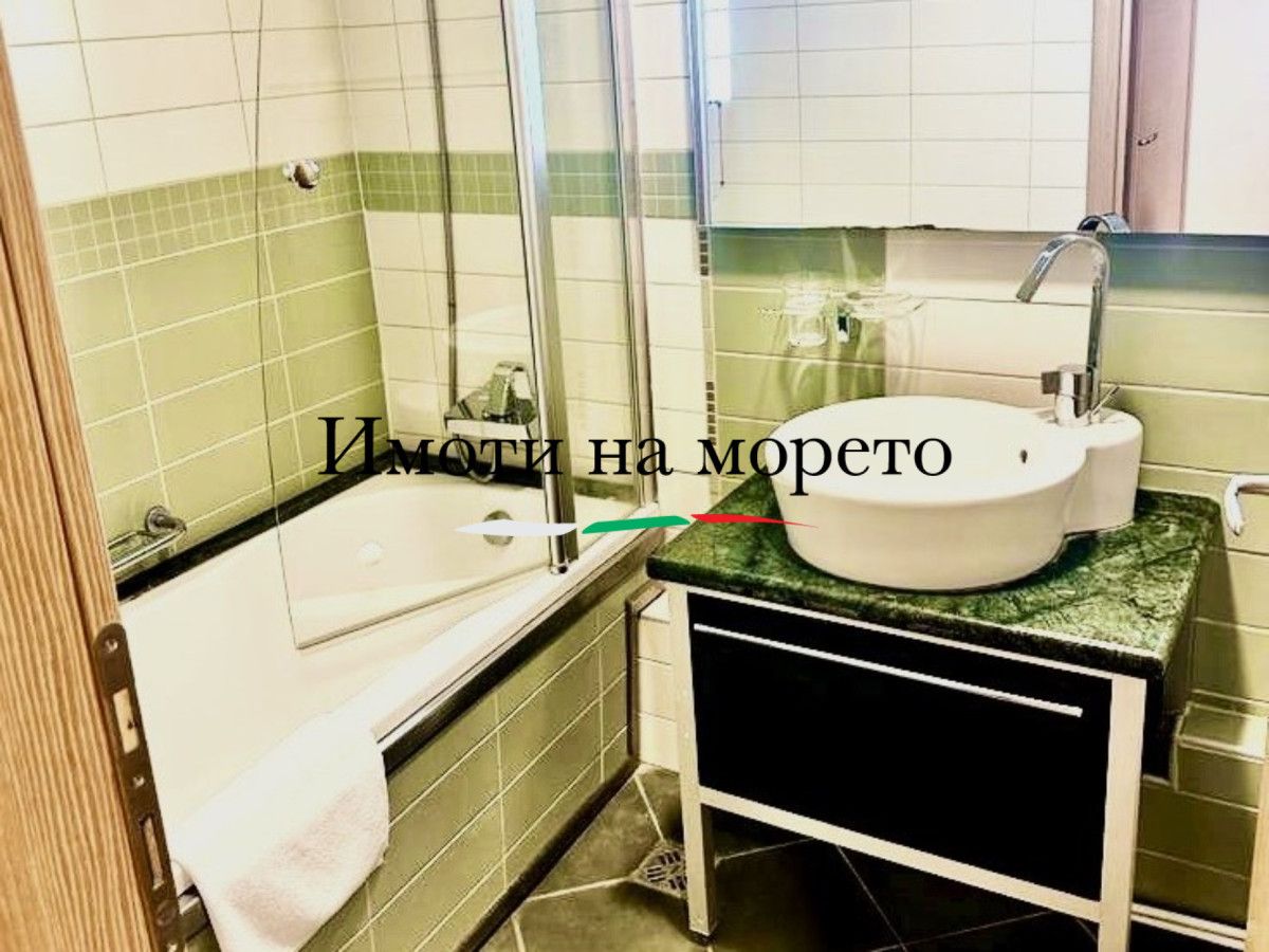Продава се Едностаен апартамент в с. Равда, Област Бургас - 52 кв.м за 952 €/кв.м - Снимка #3