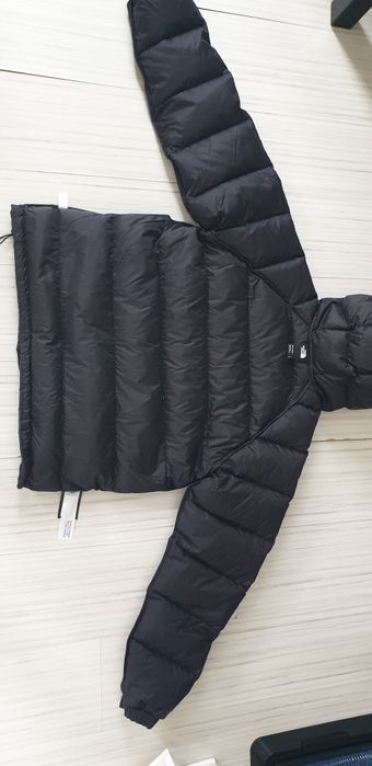 The North Face Hydrenalite 600 Down  L НОВО! ОРИГИНАЛ Зимно пухено Яке