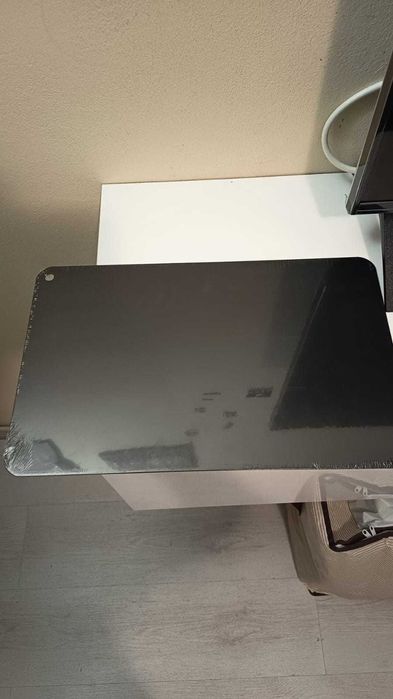 Tava dezghetare rapida carne, peste si legume din aluminiu