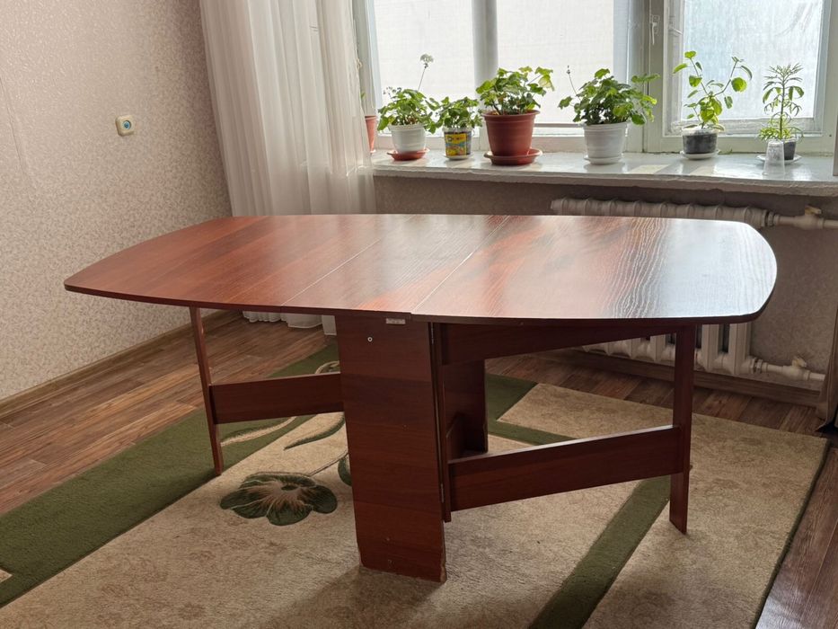 Стол офисный трансформер