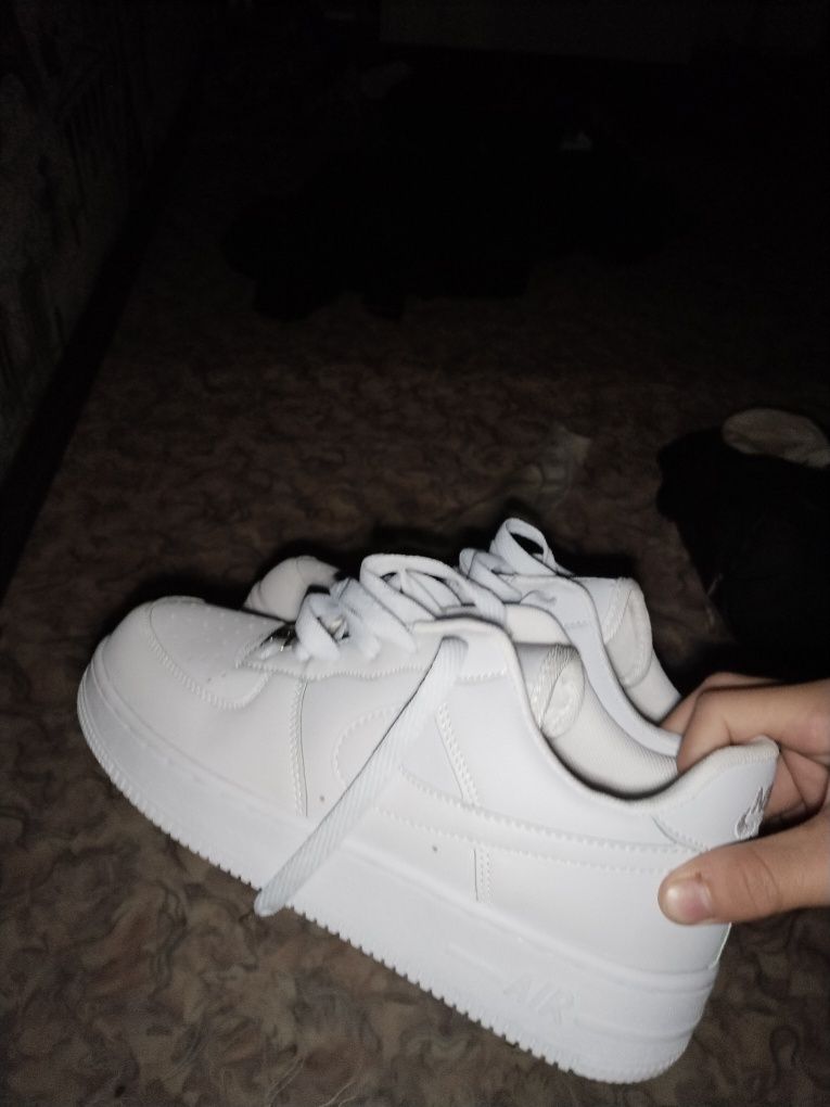 Nike air force 1