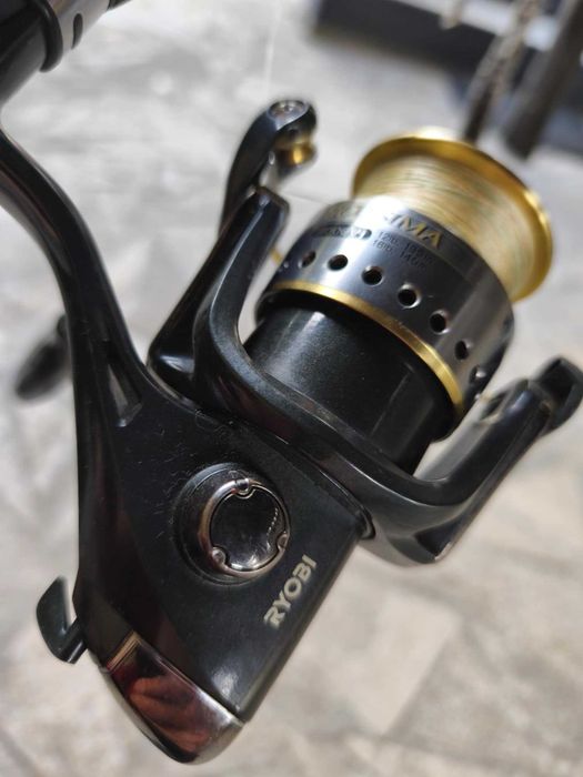 Много Евтин джиг комплект!