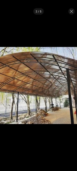 Сварка хизматлари