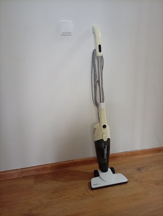 Мини пылесос в отличном состоянии