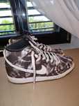 Nike SB Dunk High Pro