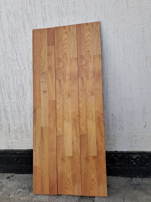 Напольный Ламинат