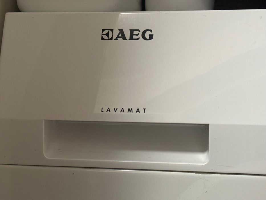 Пералня AEG Lavamat PROTEX 7кг