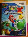 Super Mario Galaxy 2  Nintendo Wii