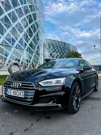 Audi A5 Audi A5 Sportback 2.0 TDI 190 CP