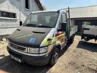 Iveco daily basculabil