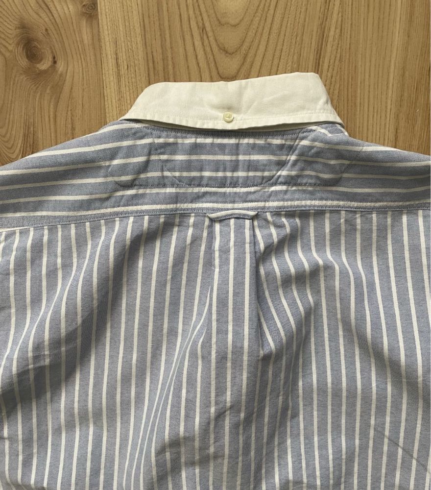 HUGO BOSS / мъжка риза  XL
