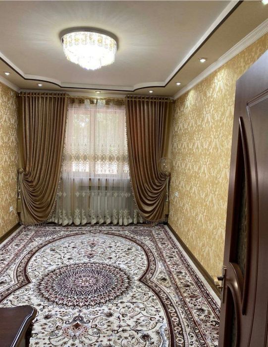 Chilonzor 19-kvartalda bezmakler kvartira bor