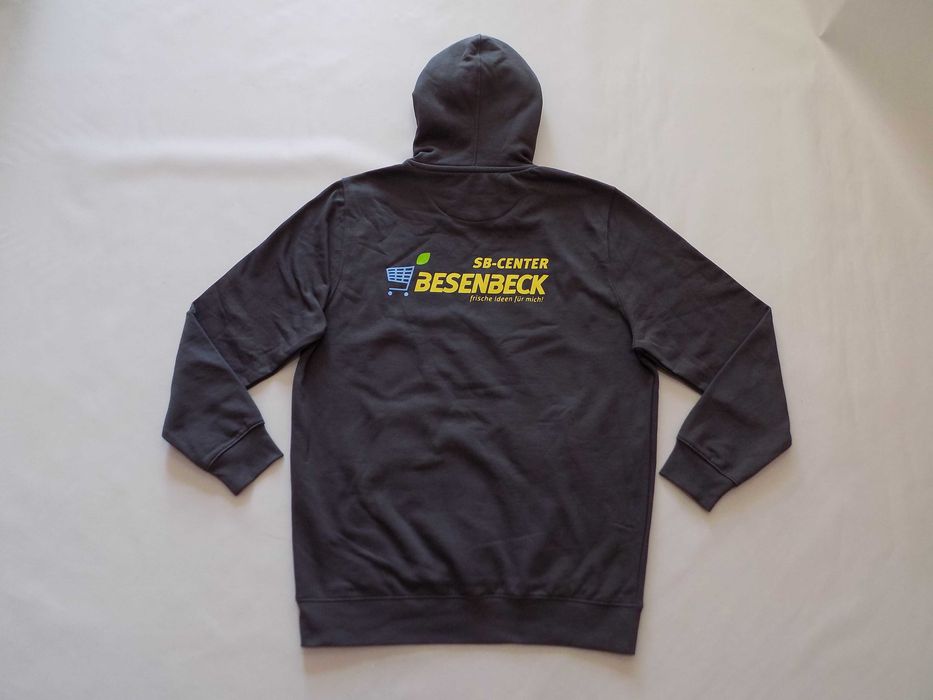 работно горнище engelbert strauss суичър яке полар мъжко оригинално XL