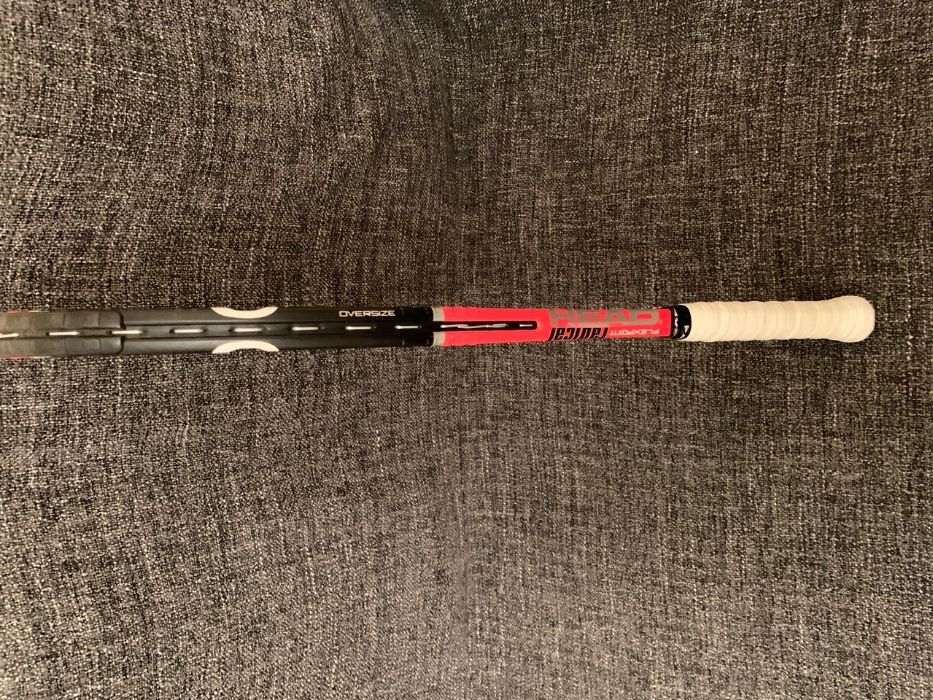 Head flexpoint Radical (Agassi)