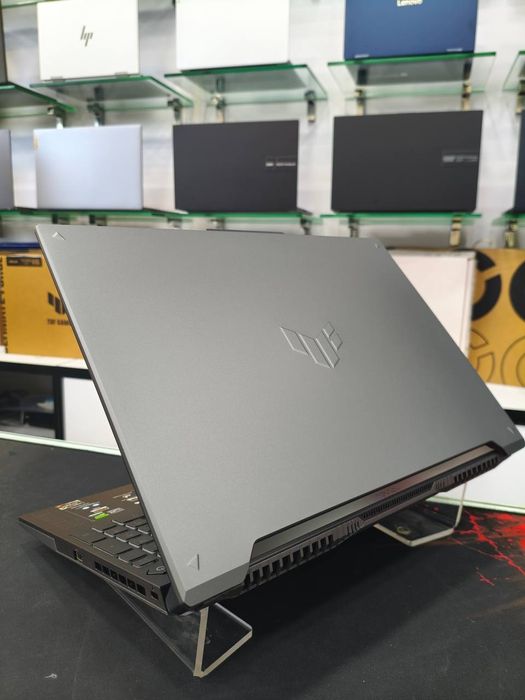 Ноутбук Asus Tuf gaming A16 1-Yil servis kafolat Bepul yetkazish