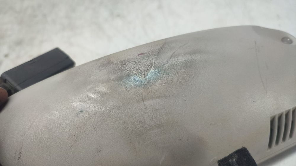 Oglinda retrovizoare interior E1010696 Mercedes-Benz E-Class W211/S21