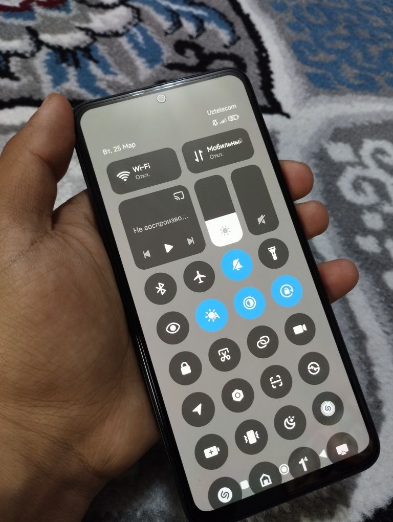 Redmi Note 12 4G