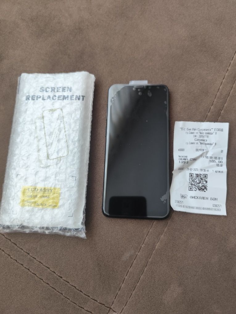 Дисплей за Samsung Galaxy S8 / S9 чисто нов