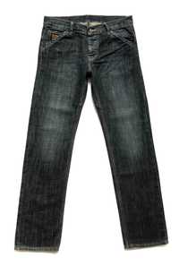 Blugi GSTAR Army Elwood Jeans Barbati | Marime 32 x 34 (Talie 88 cm)