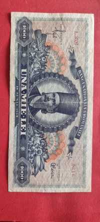 Bancnota 1000 lei 1948