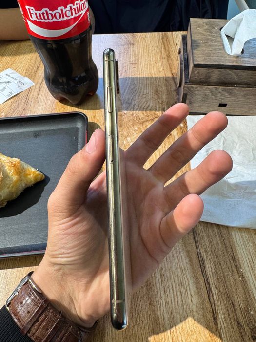 Iphone XS MAX srochna