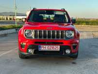 Jeep Renegade JEEP Renegade 1.3 Plug-in-Hybrid 190CP 2021 4×4